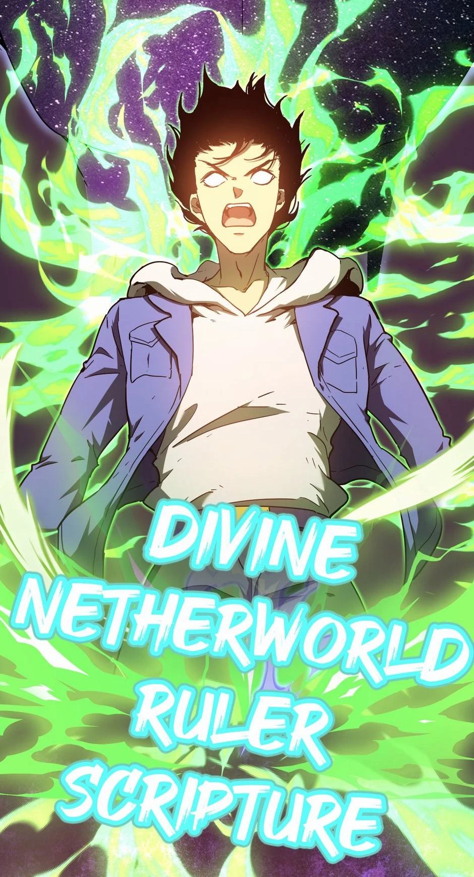 Read Log into the Future EN Manga Online