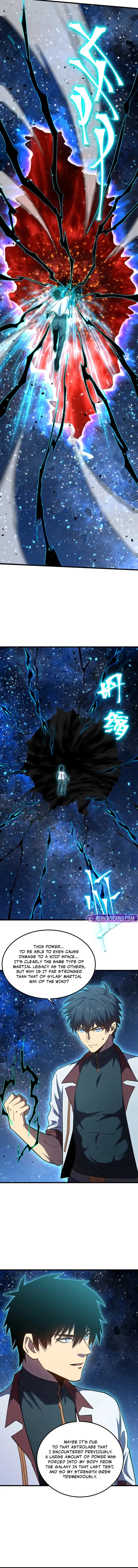 Read Log into the Future EN Manga Online