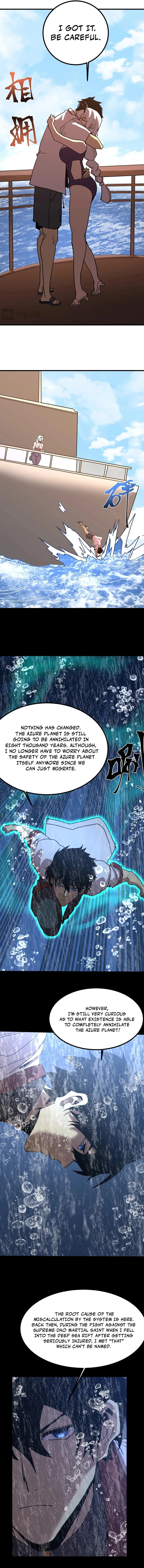 Read Log into the Future EN Manga Online