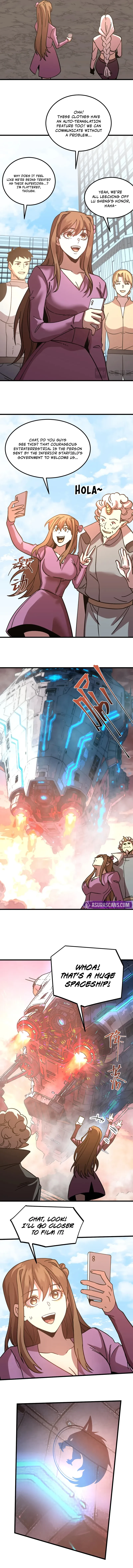 Read Log into the Future EN Manga Online