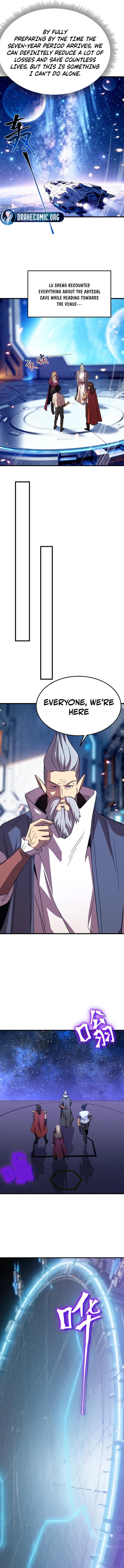 Read Log into the Future EN Manga Online