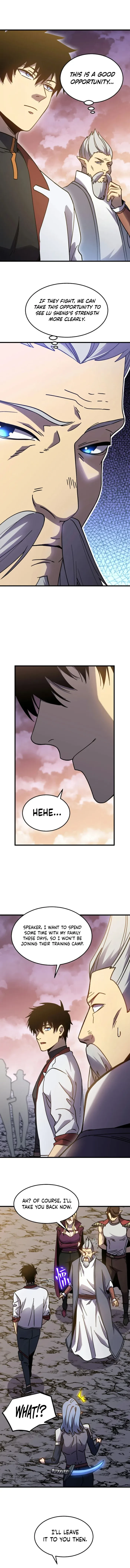 Read Log into the Future EN Manga Online