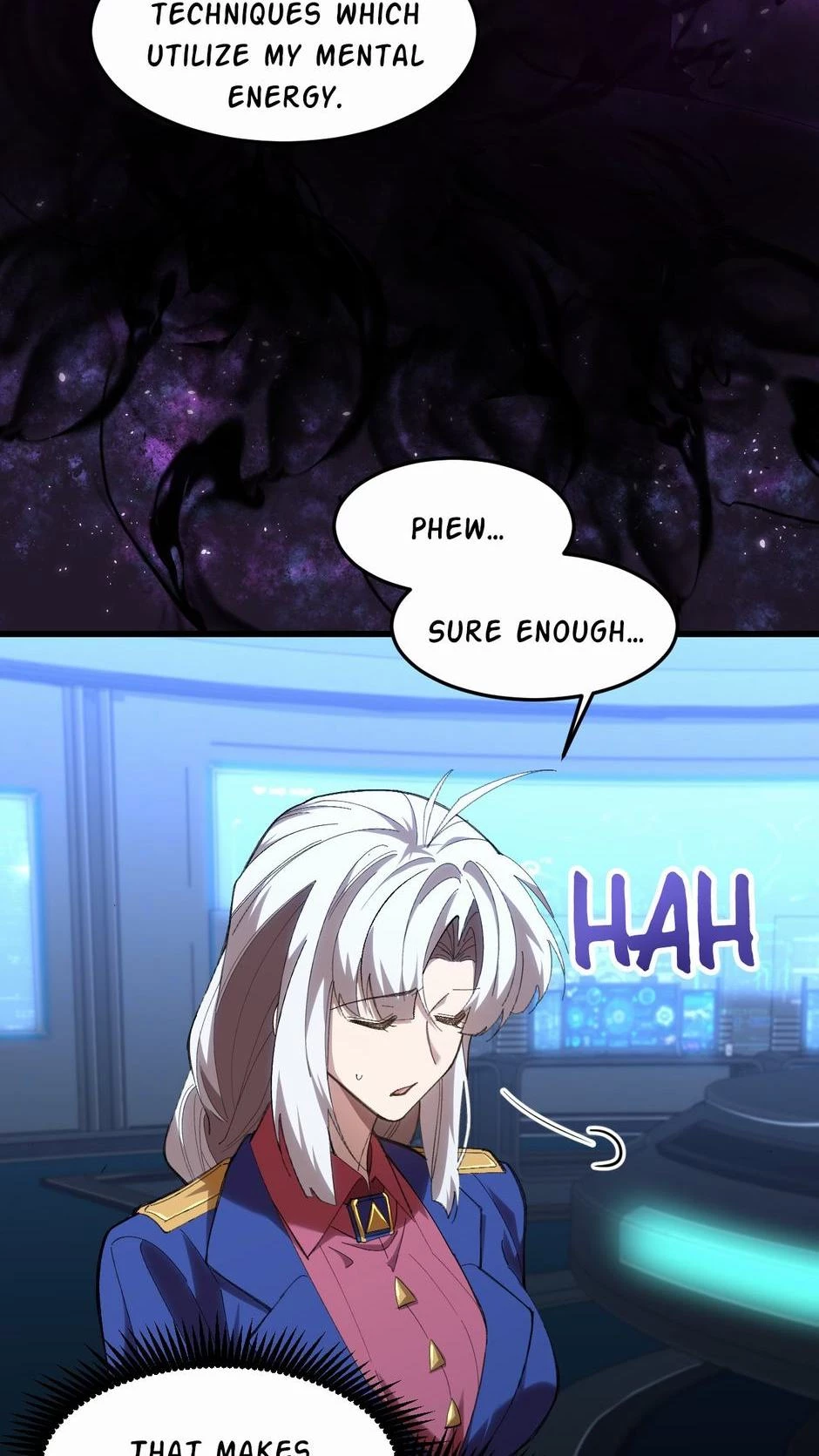 Read Log into the Future EN Manga Online