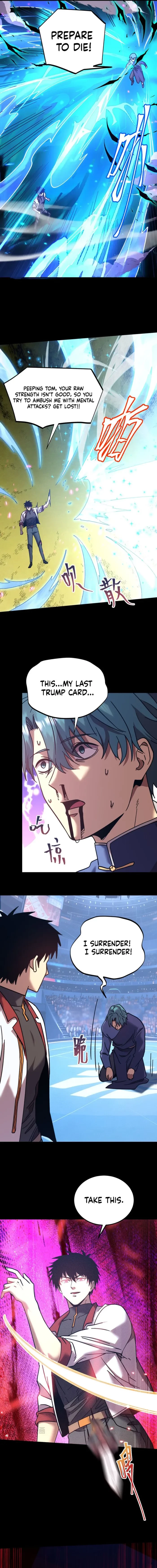 Read Log into the Future EN Manga Online