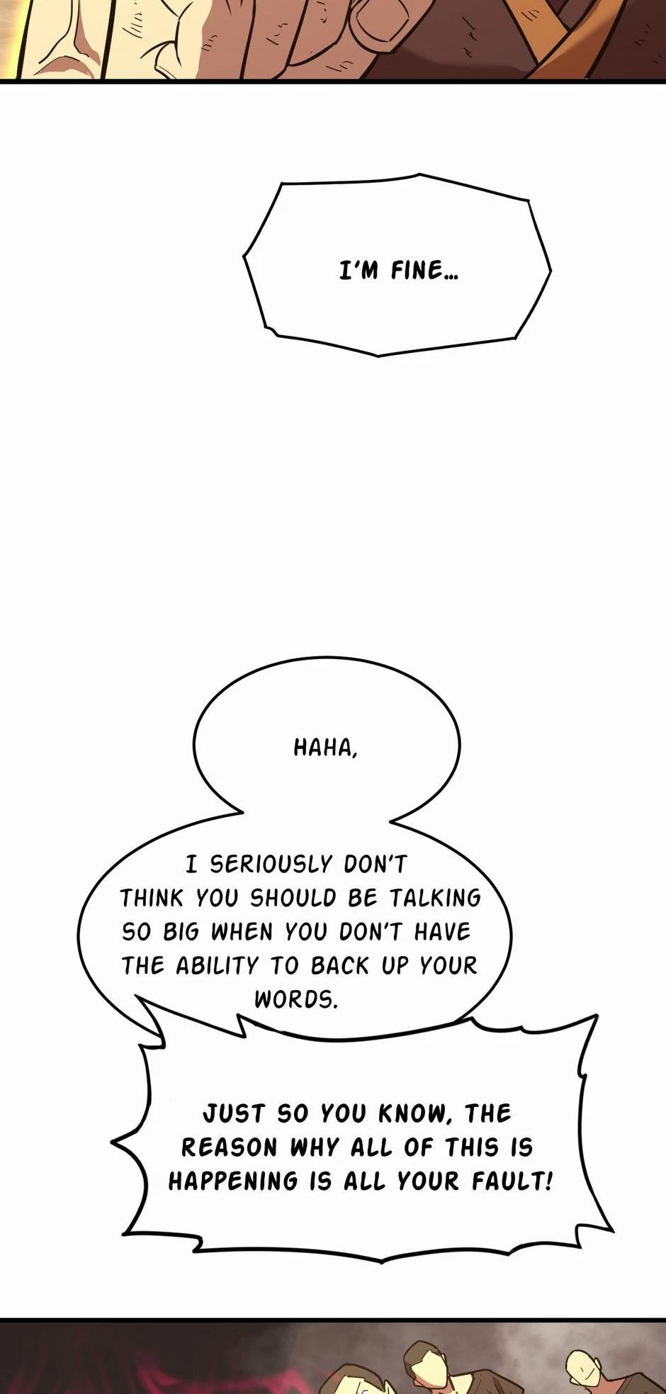 Read Log into the Future EN Manga Online