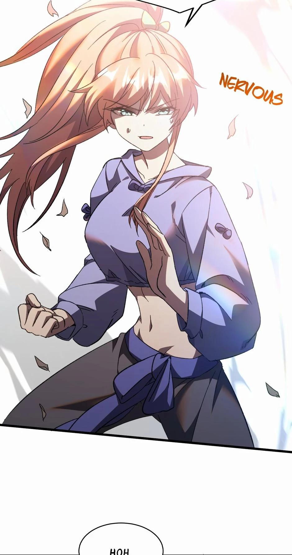 Read Log into the Future EN Manga Online