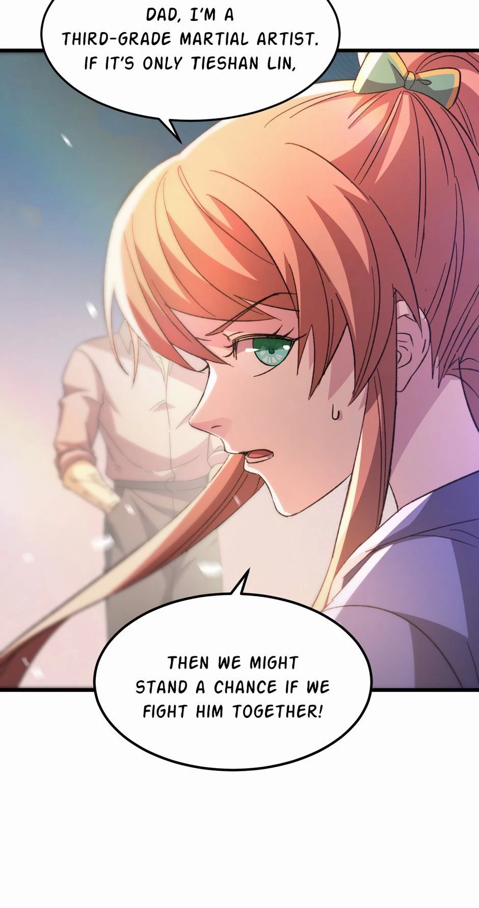 Read Log into the Future EN Manga Online
