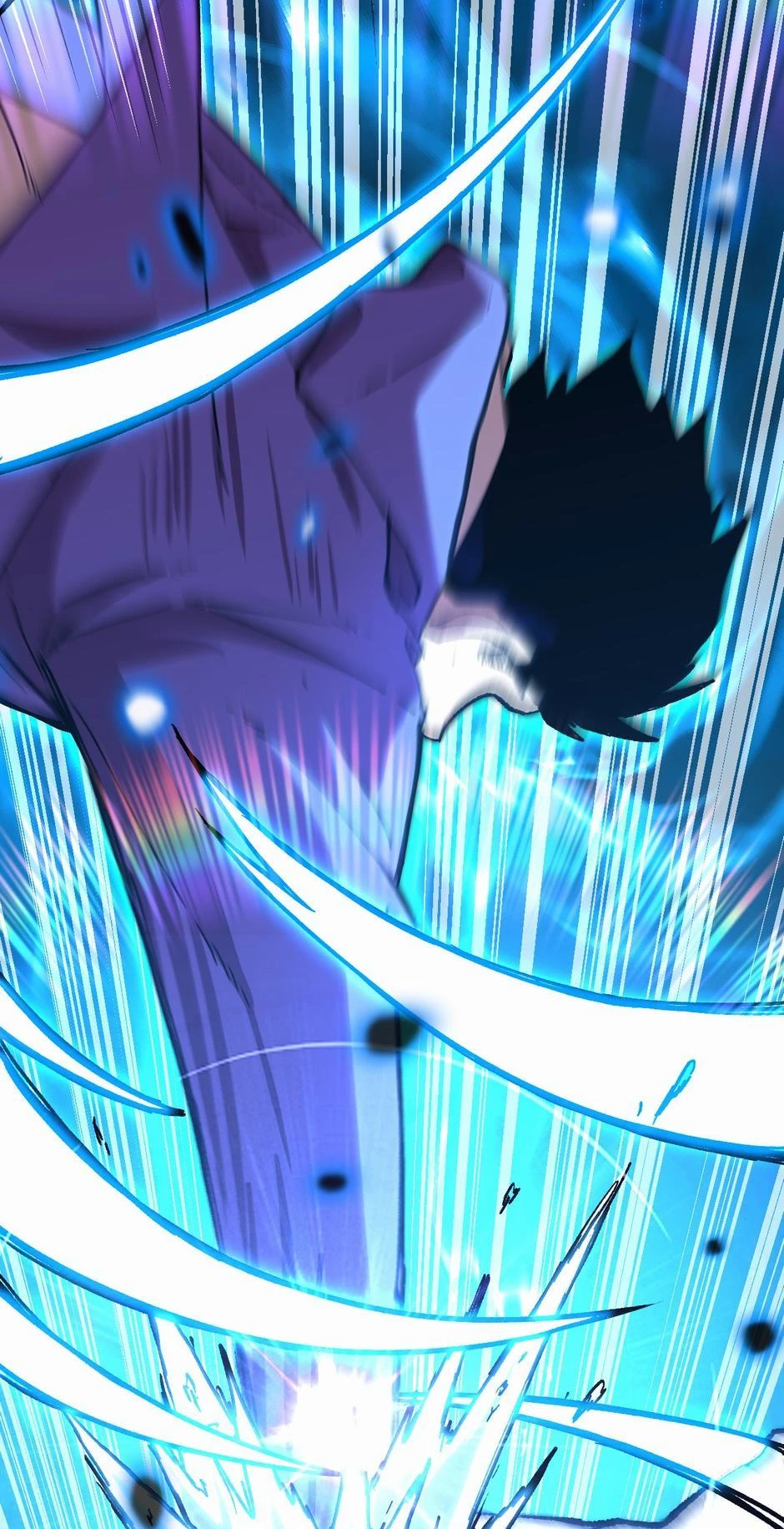 Read Log into the Future EN Manga Online
