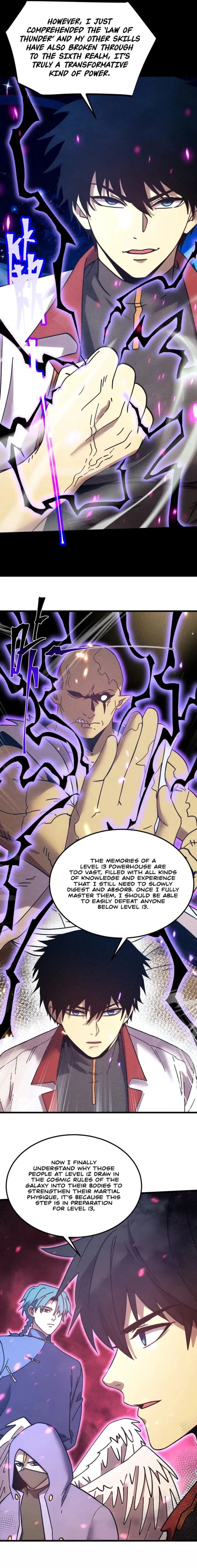Read Log into the Future EN Manga Online