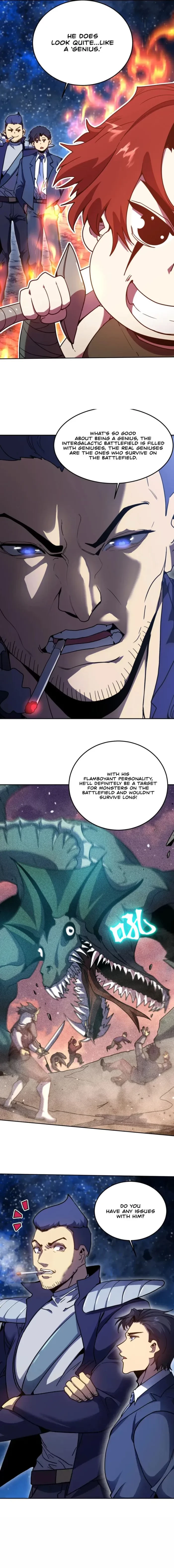 Read Log into the Future EN Manga Online
