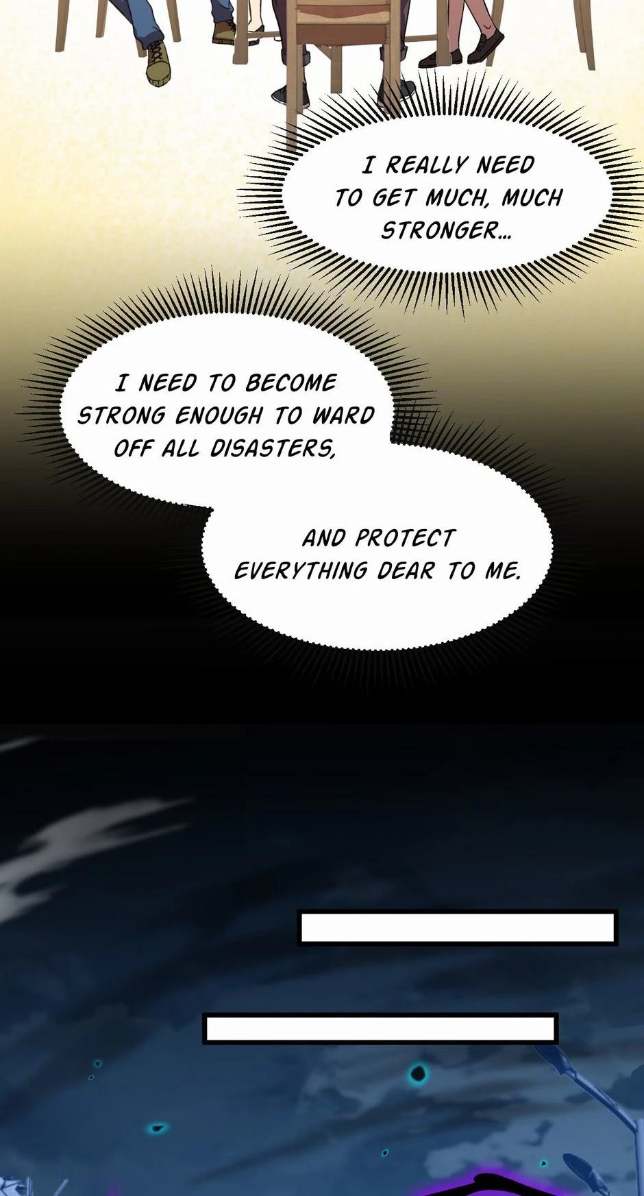 Read Log into the Future EN Manga Online