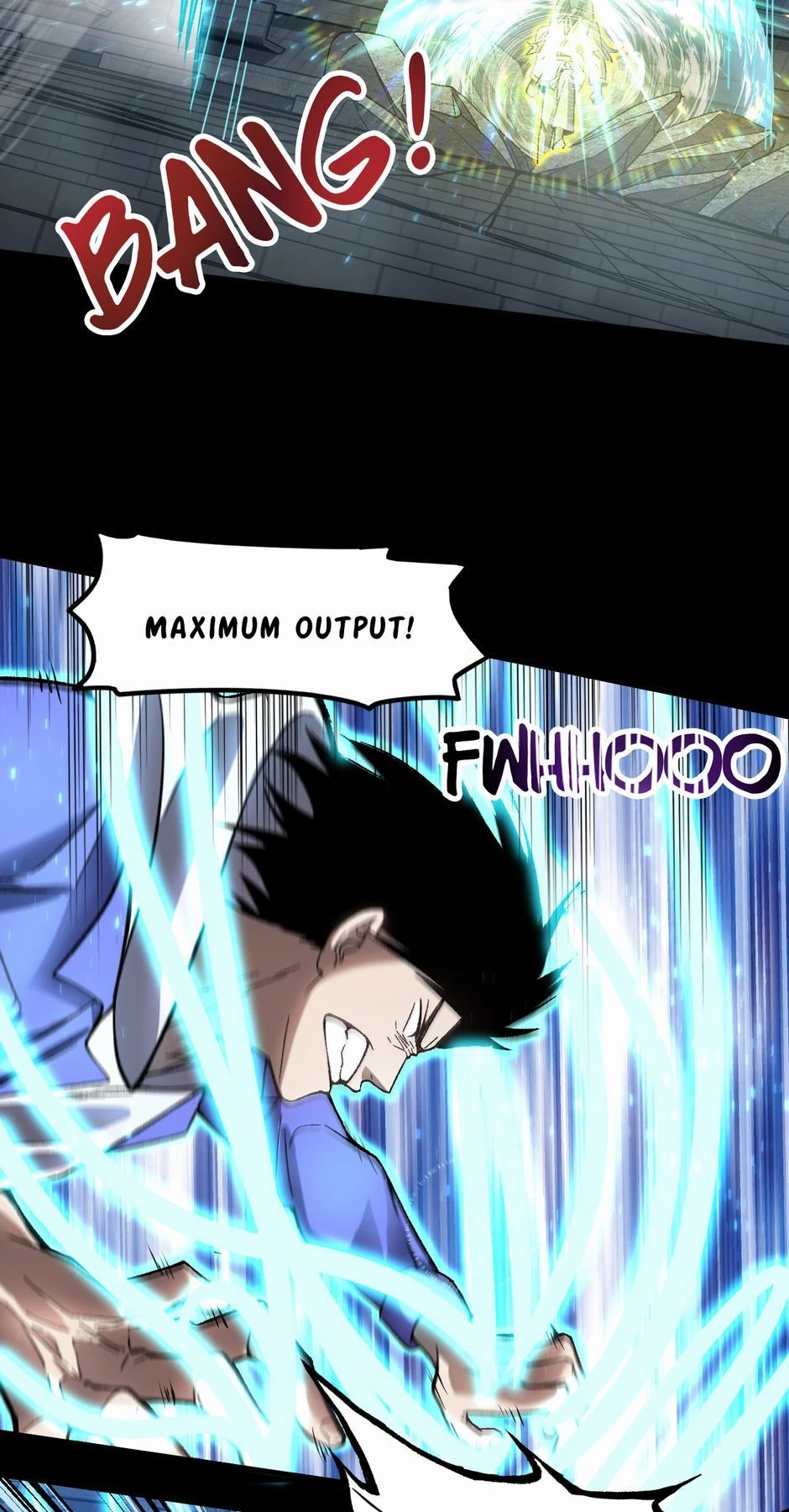 Read Log into the Future EN Manga Online