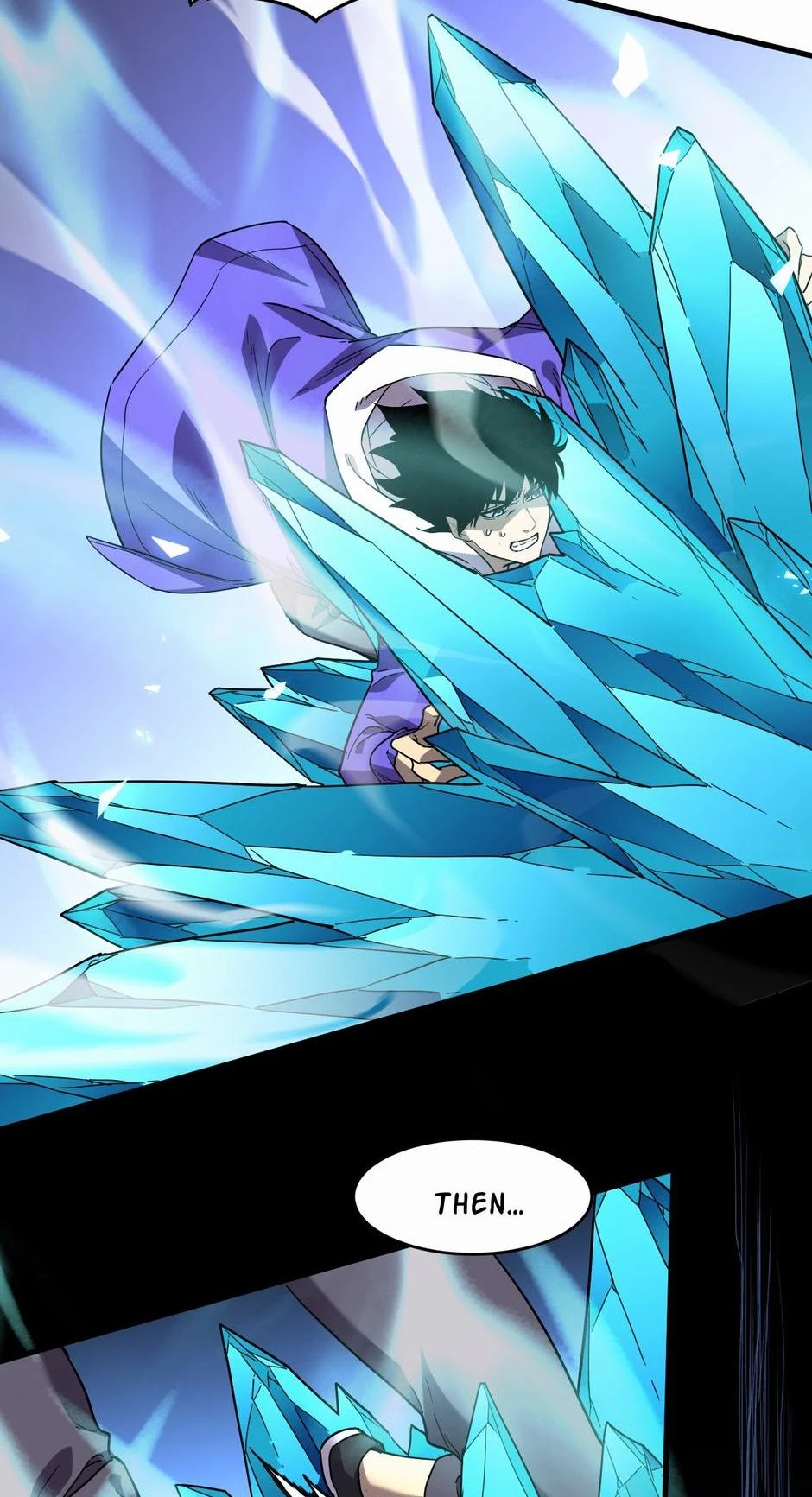 Read Log into the Future EN Manga Online