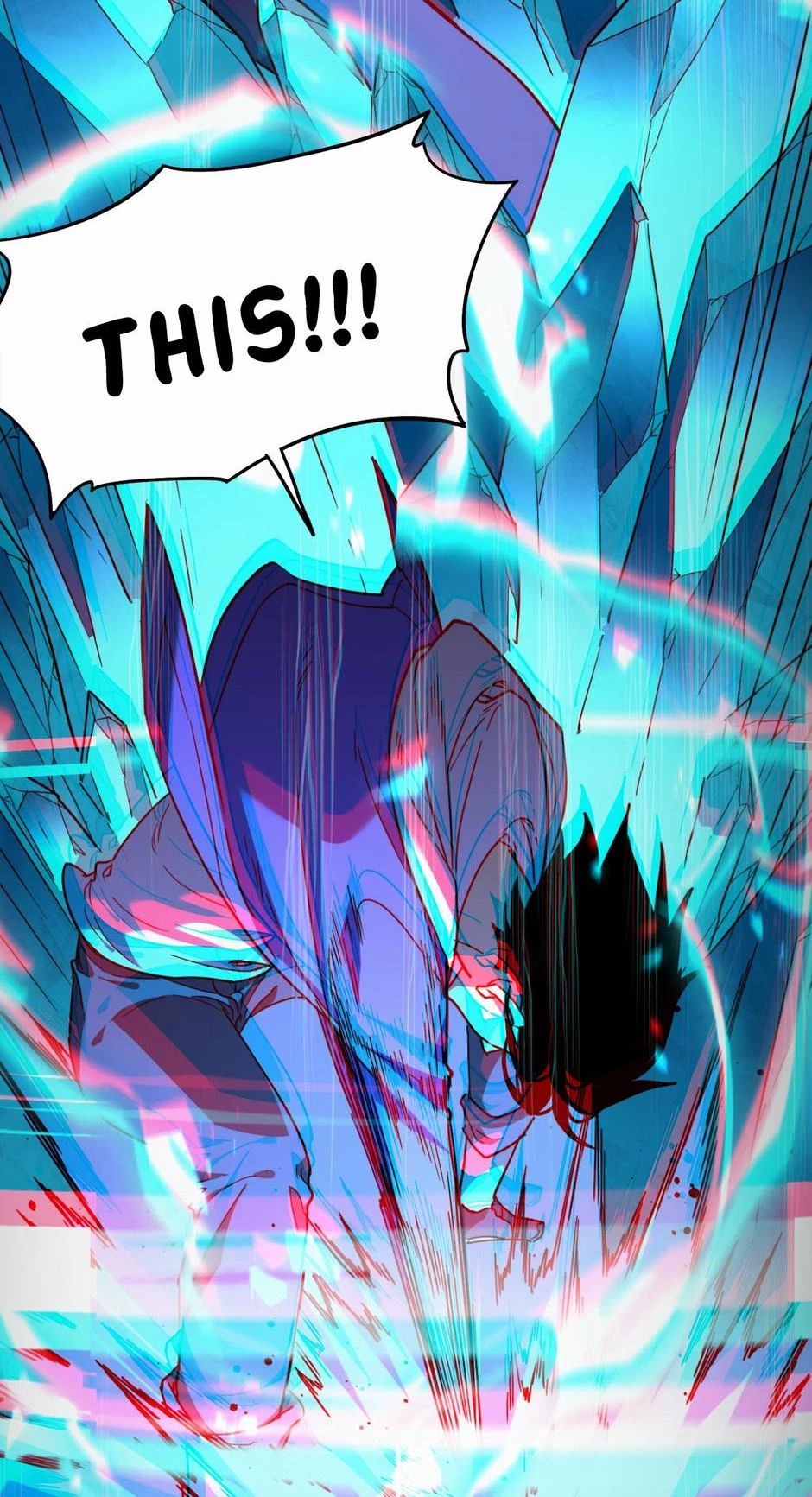 Read Log into the Future EN Manga Online
