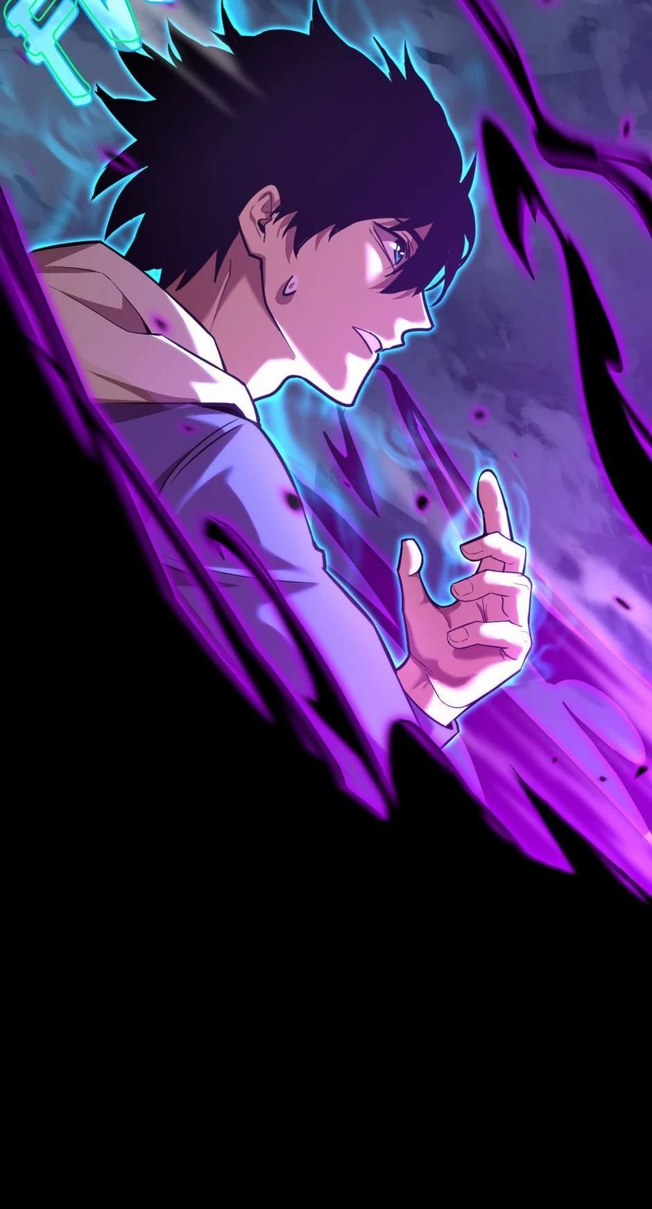 Read Log into the Future EN Manga Online