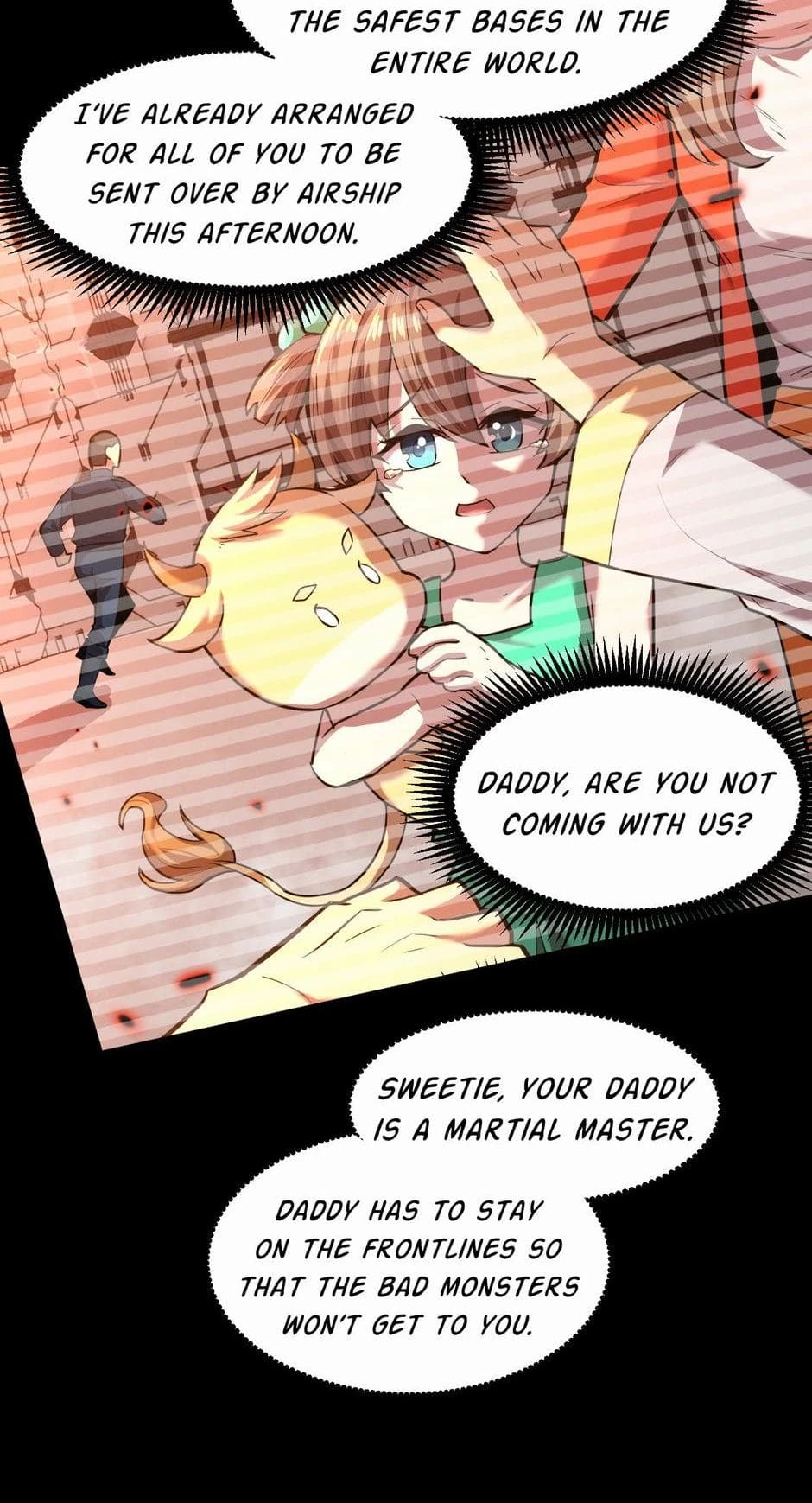 Read Log into the Future EN Manga Online