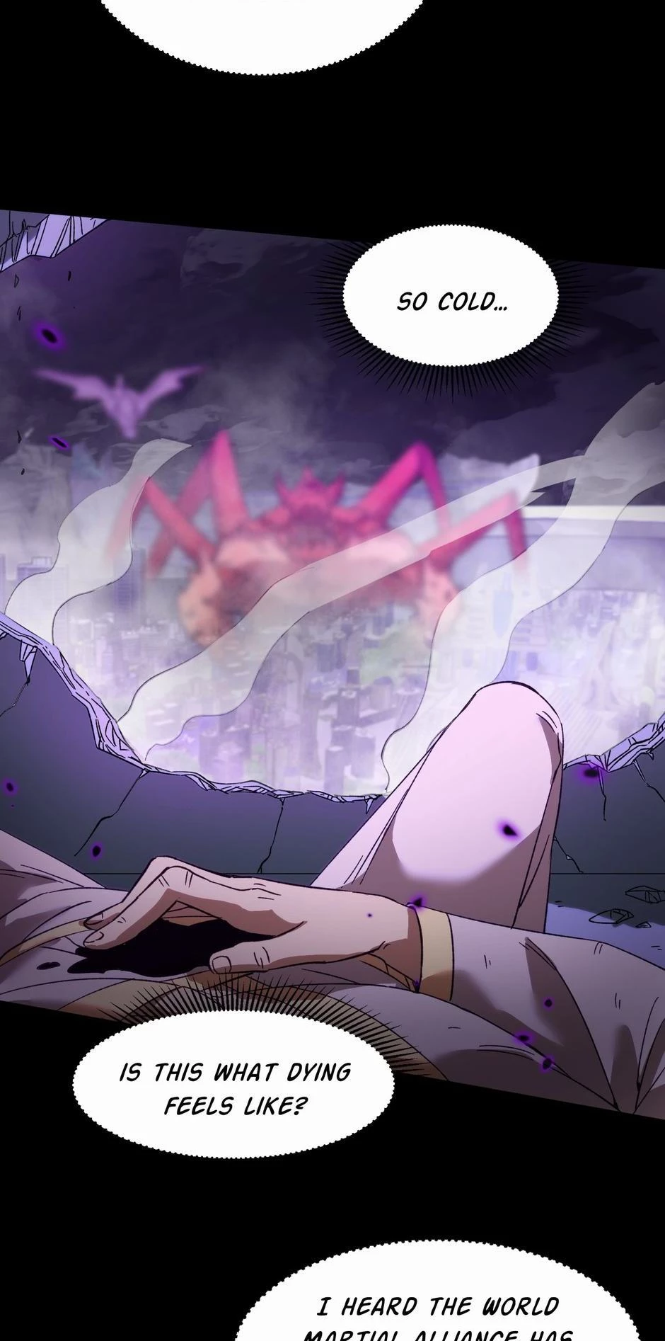Read Log into the Future EN Manga Online