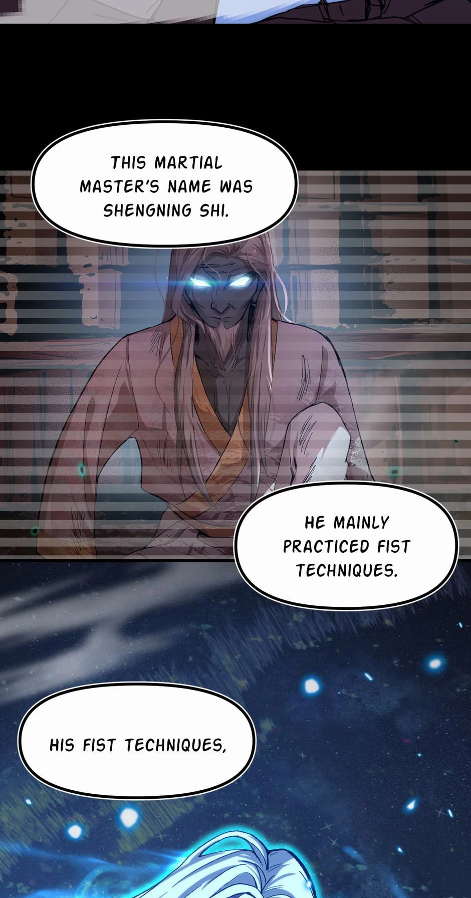 Read Log into the Future EN Manga Online