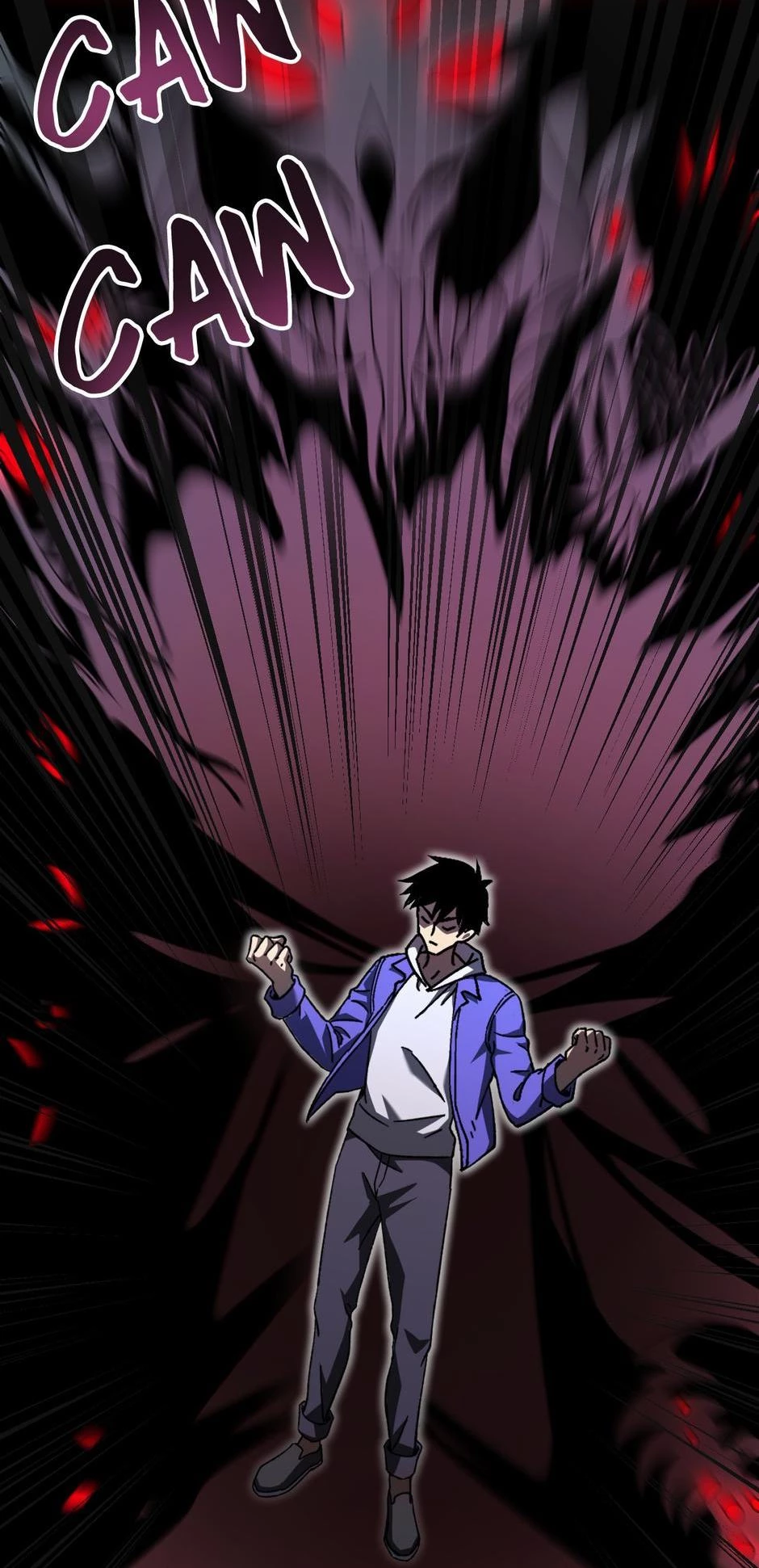 Read Log into the Future EN Manga Online