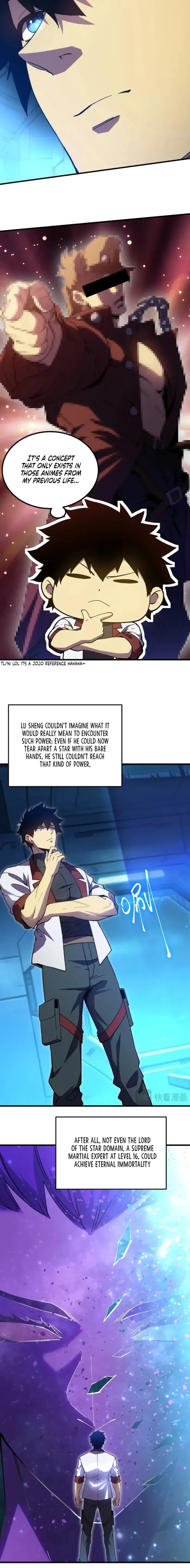 Read Log into the Future EN Manga Online
