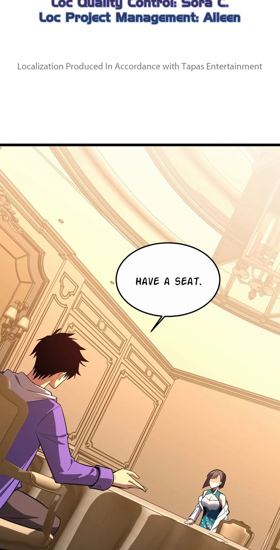 Read Log into the Future EN Manga Online