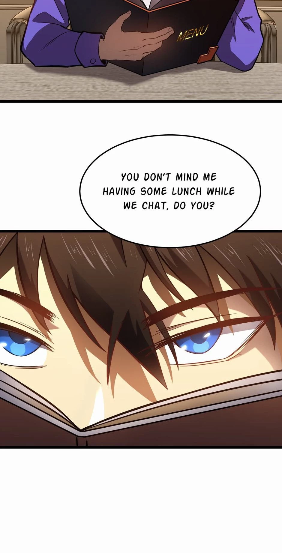 Read Log into the Future EN Manga Online