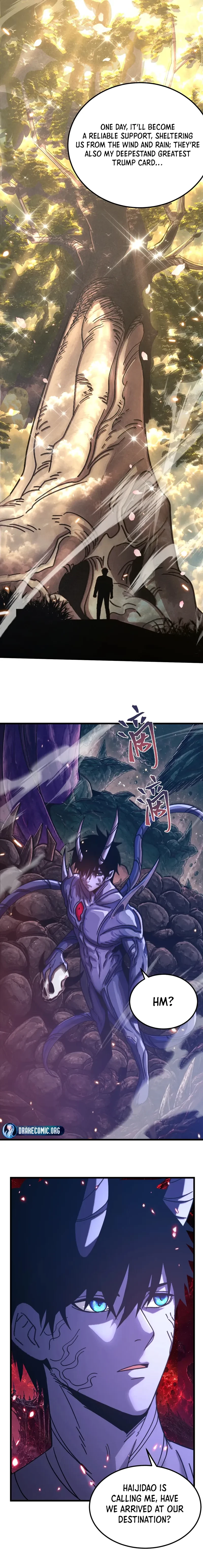 Read Log into the Future EN Manga Online
