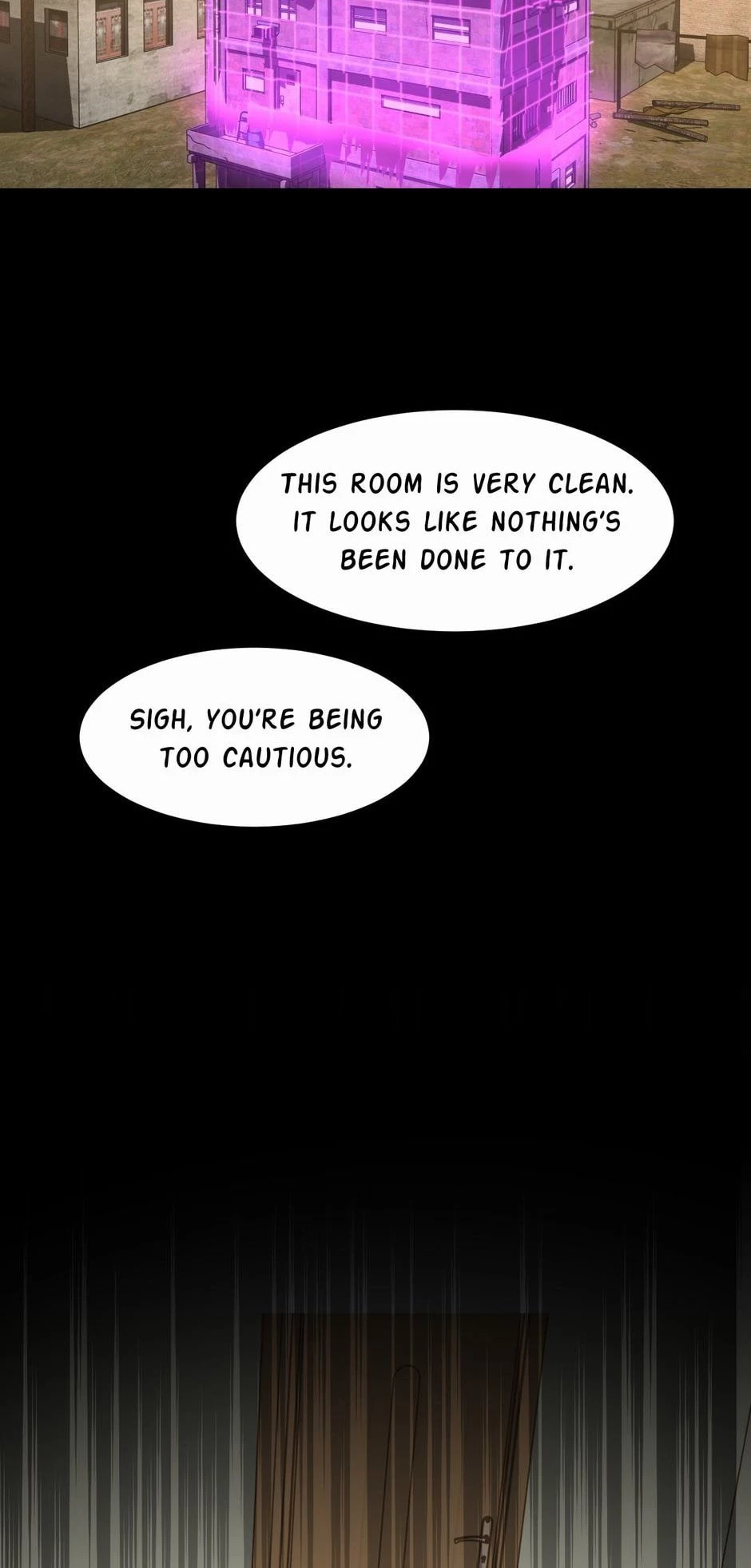 Read Log into the Future EN Manga Online
