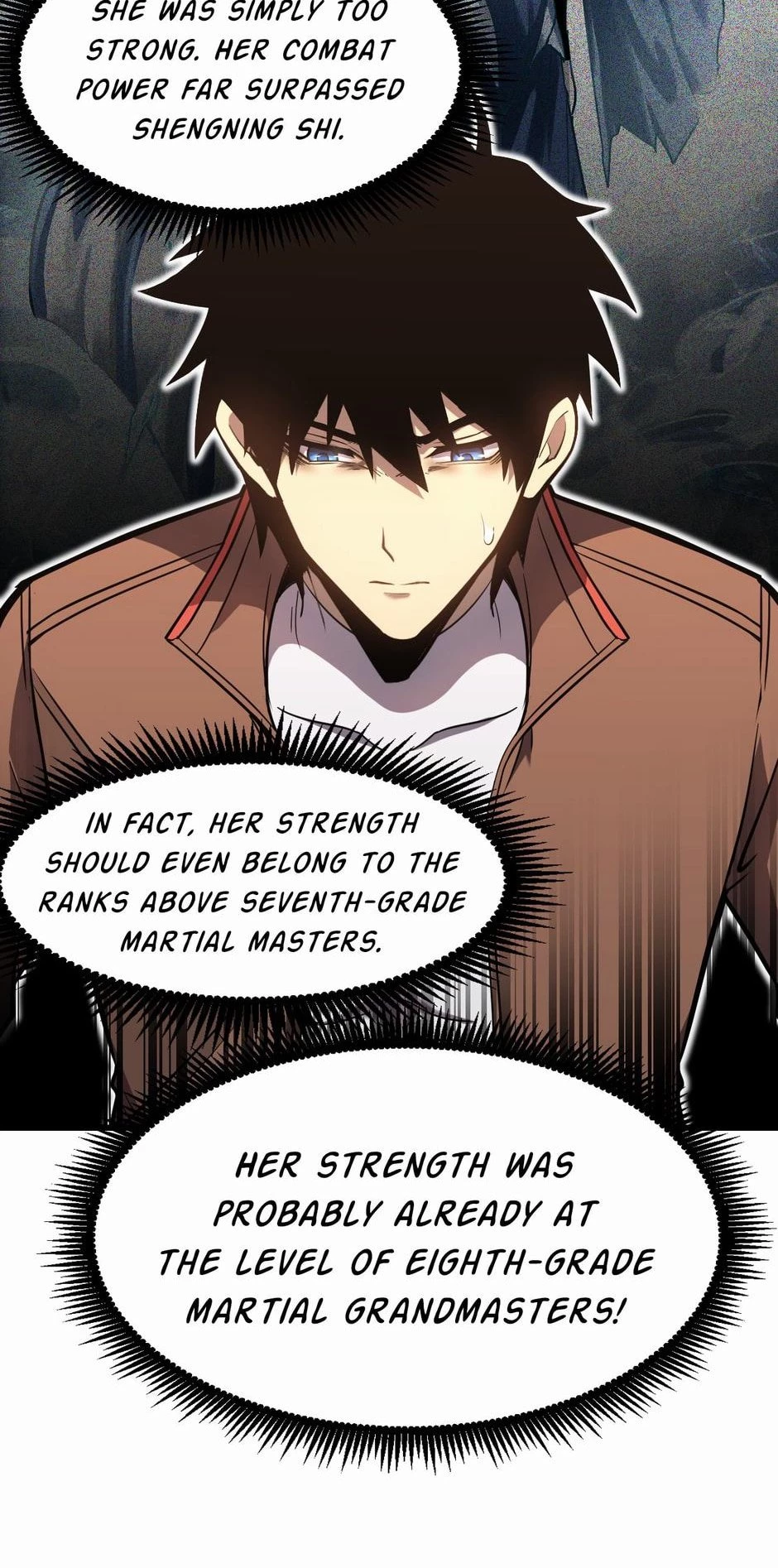 Read Log into the Future EN Manga Online