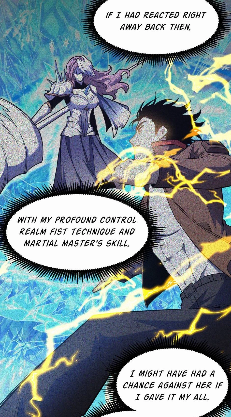 Read Log into the Future EN Manga Online