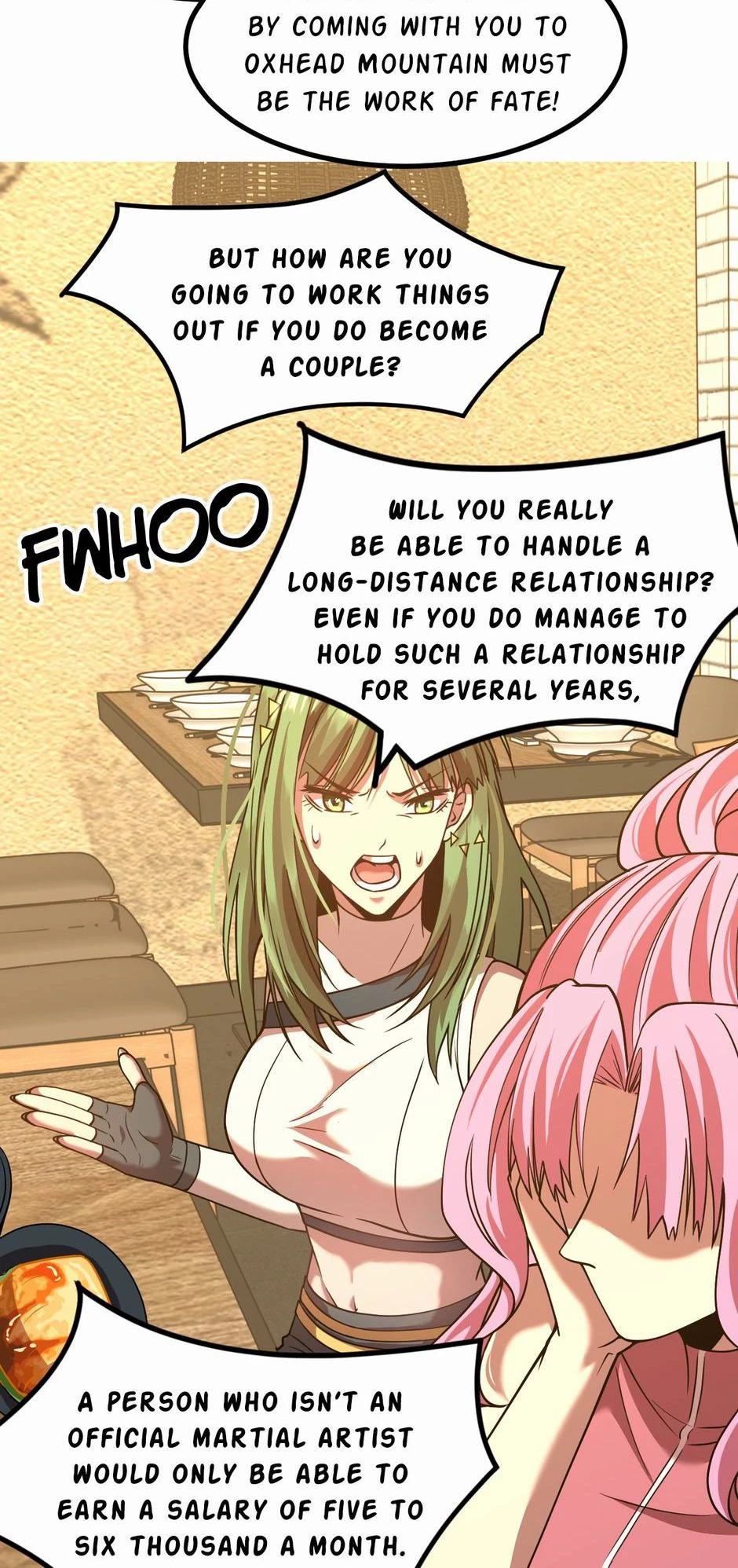 Read Log into the Future EN Manga Online
