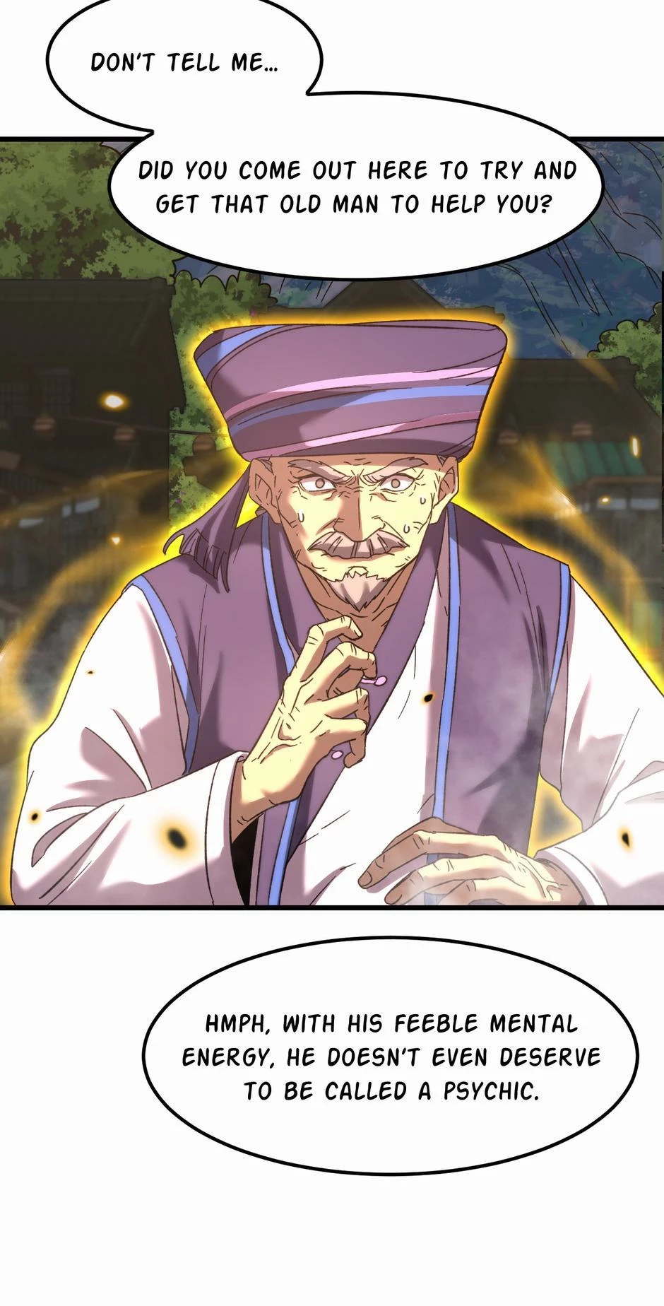 Read Log into the Future EN Manga Online