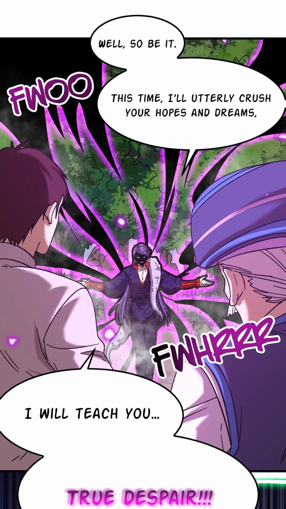 Read Log into the Future EN Manga Online