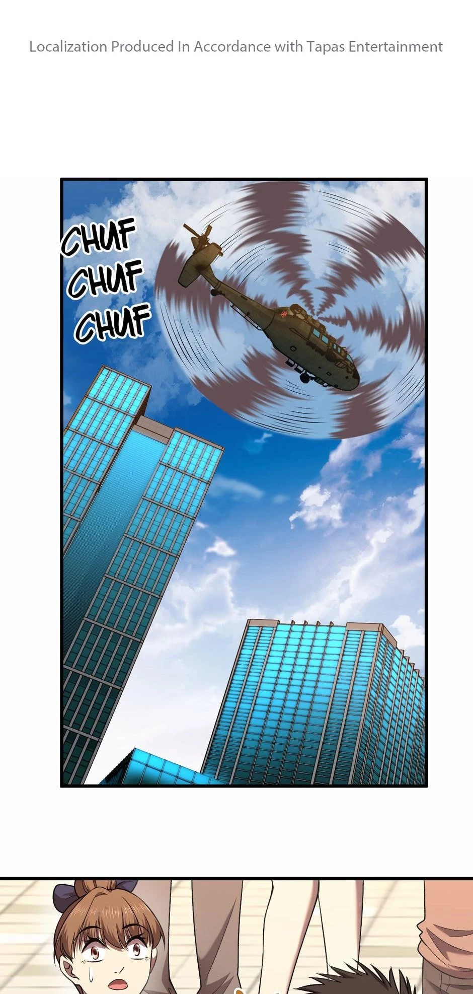Read Log into the Future EN Manga Online