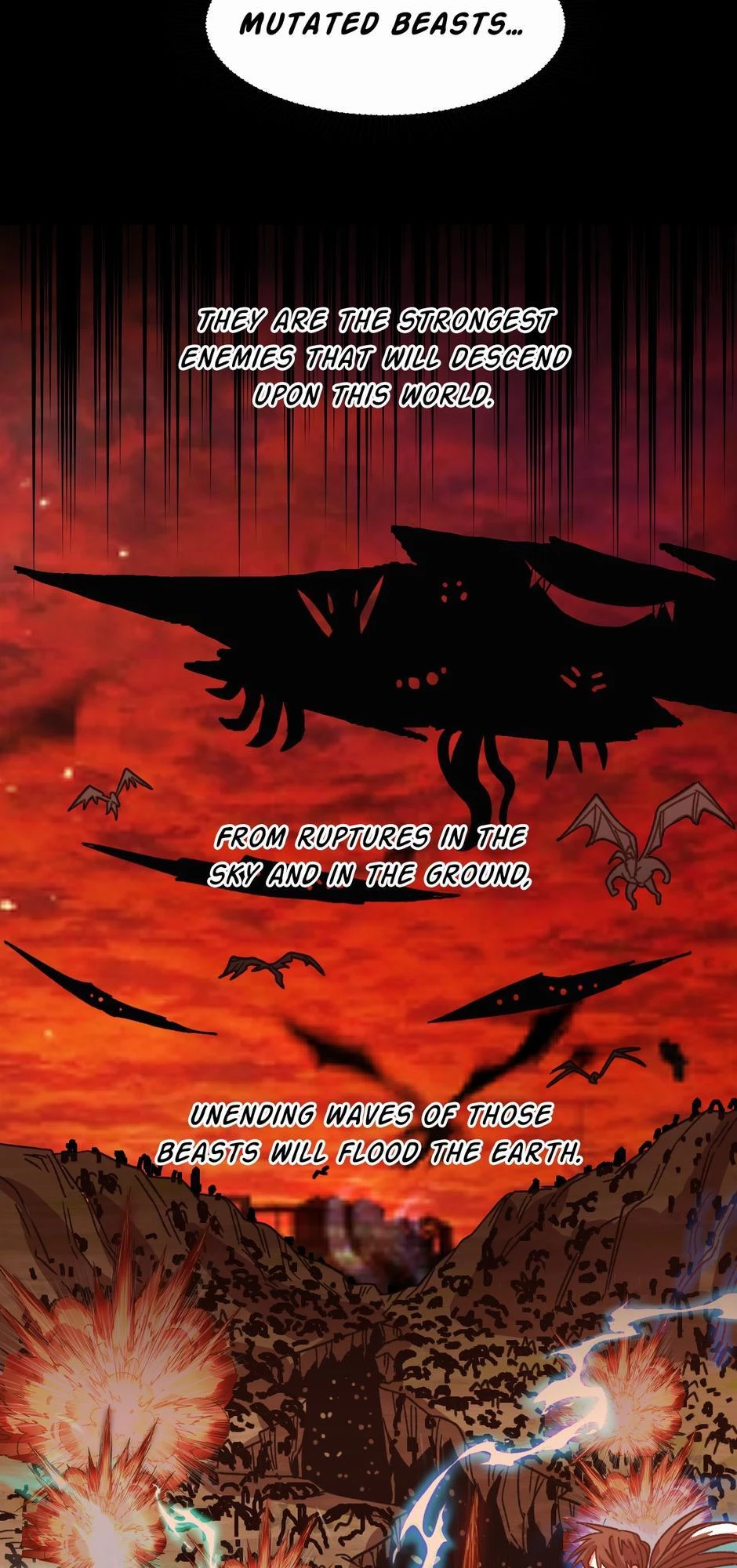 Read Log into the Future EN Manga Online