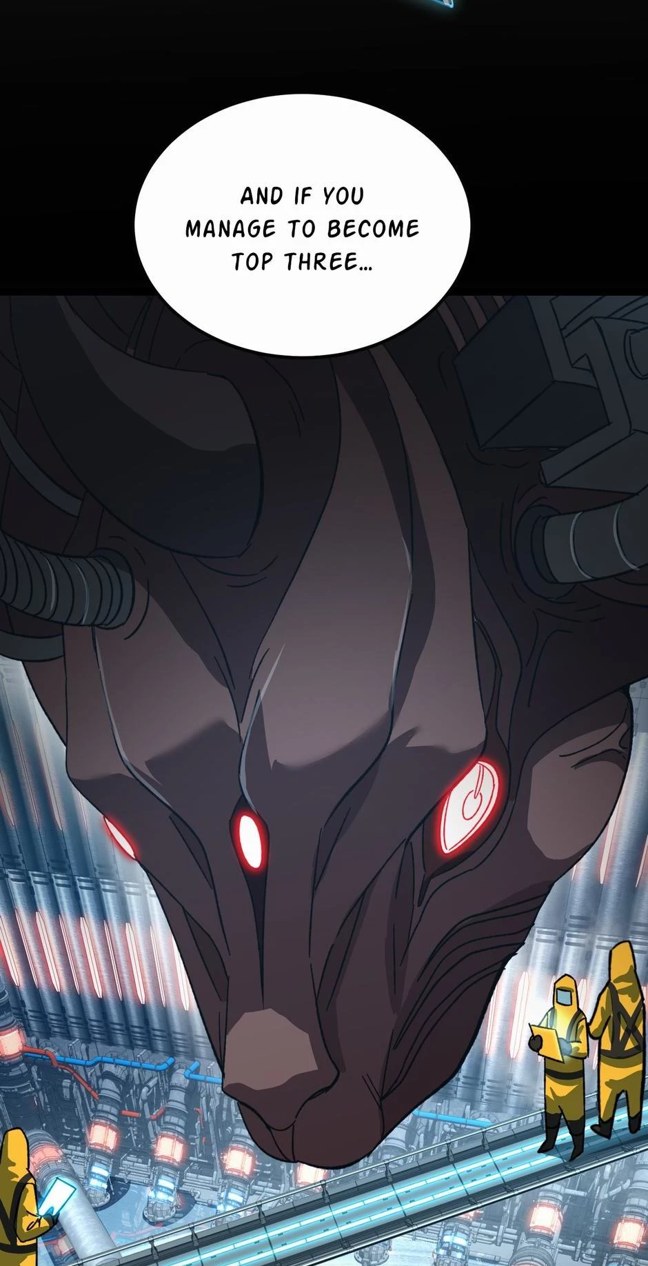 Read Log into the Future EN Manga Online