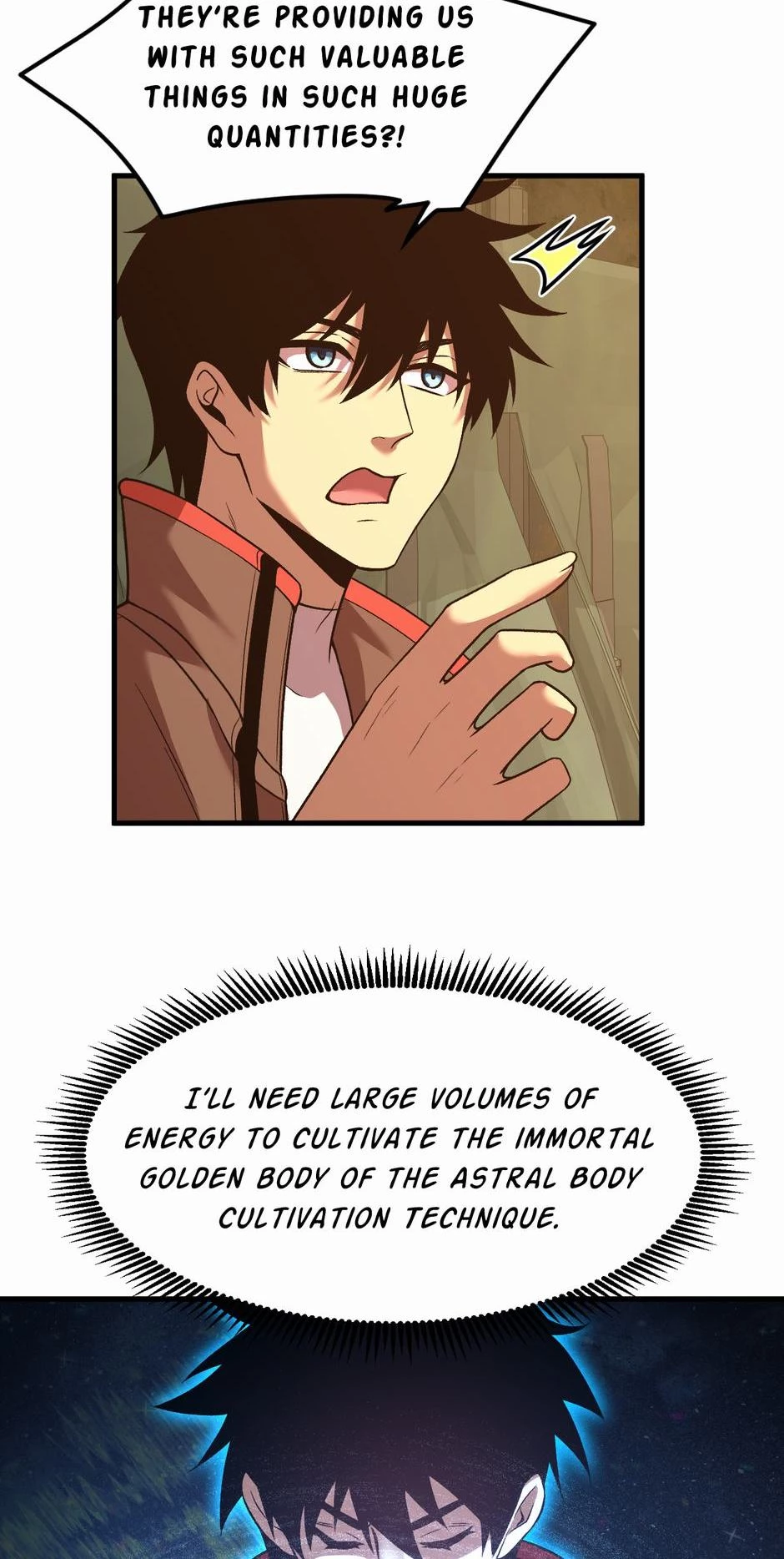 Read Log into the Future EN Manga Online
