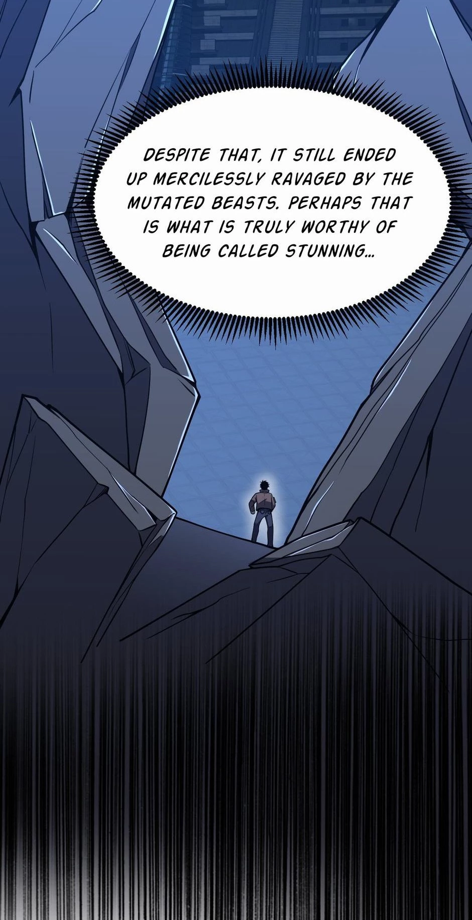 Read Log into the Future EN Manga Online