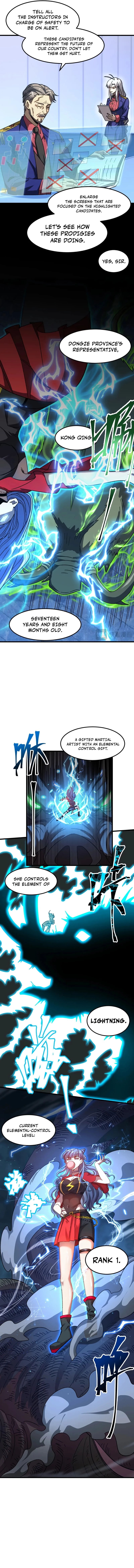 Read Log into the Future EN Manga Online
