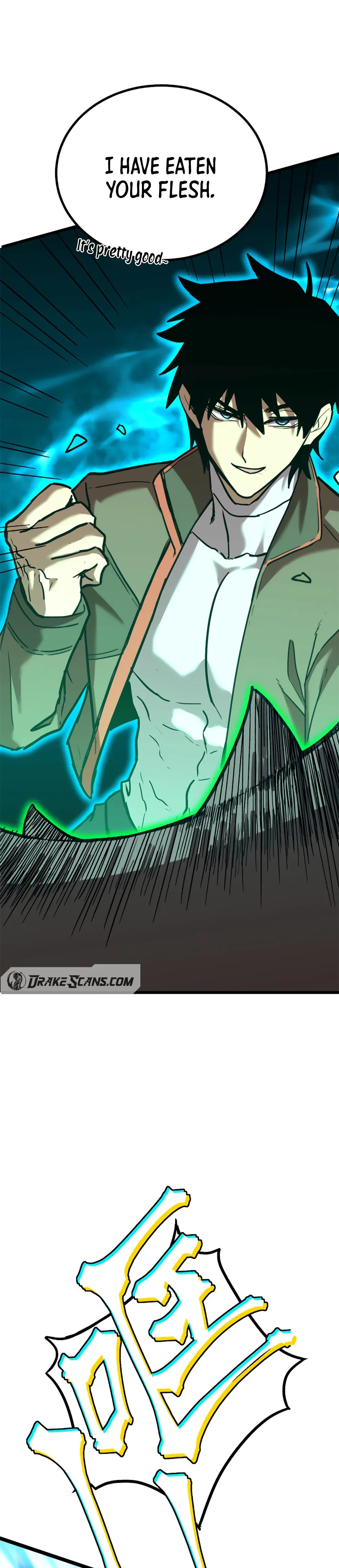 Read Log into the Future EN Manga Online