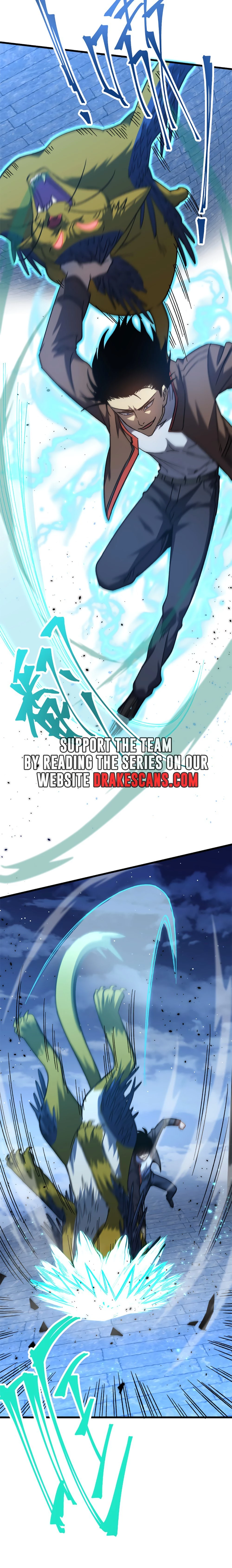 Read Log into the Future EN Manga Online