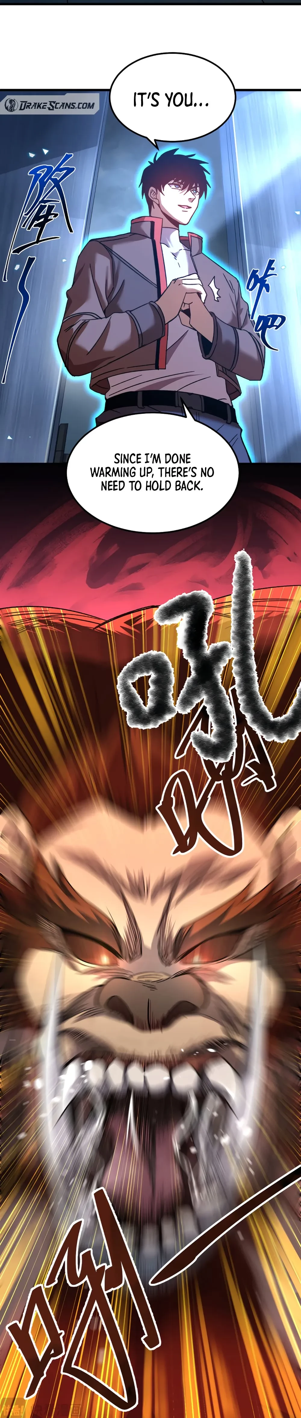 Read Log into the Future EN Manga Online