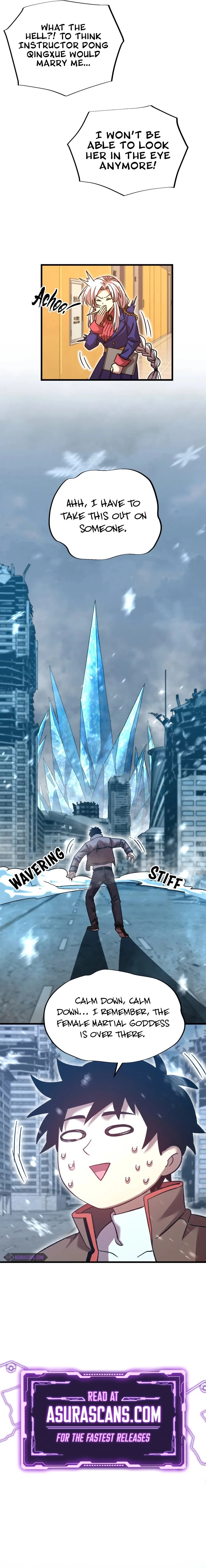 Read Log into the Future EN Manga Online
