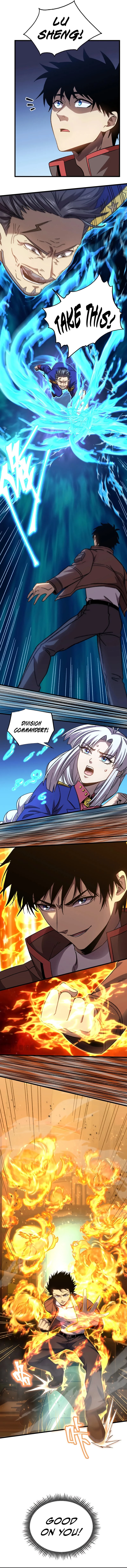 Read Log into the Future EN Manga Online