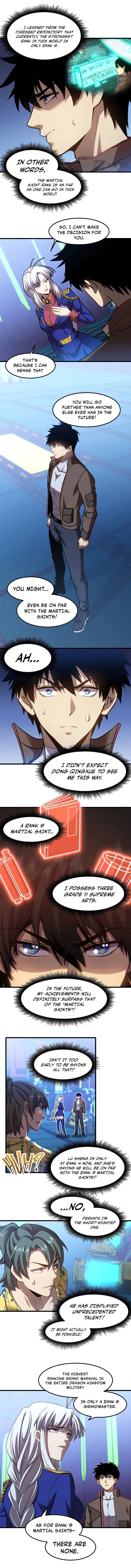Read Log into the Future EN Manga Online