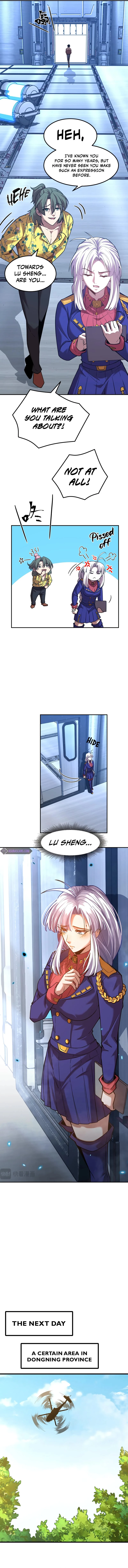 Read Log into the Future EN Manga Online