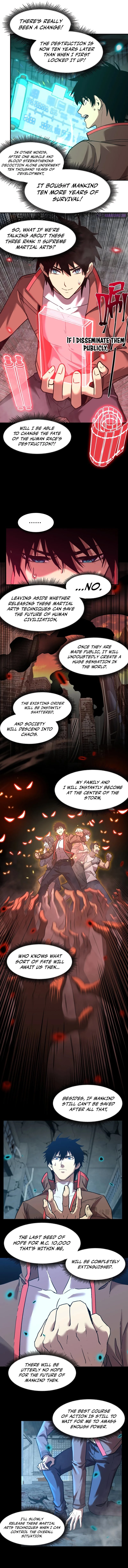 Read Log into the Future EN Manga Online