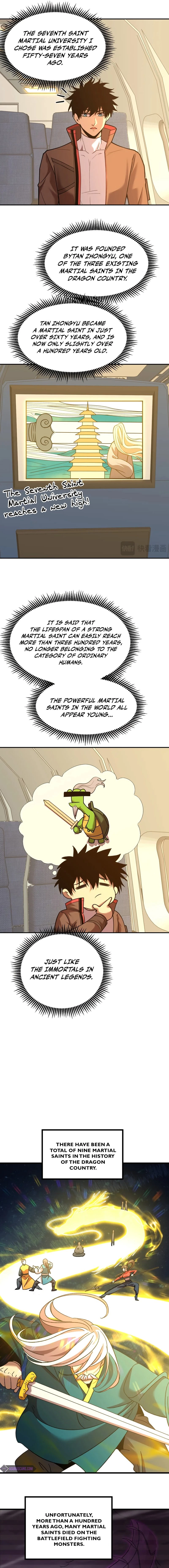 Read Log into the Future EN Manga Online