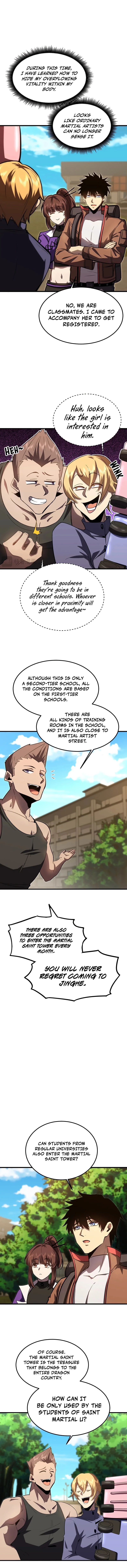 Read Log into the Future EN Manga Online