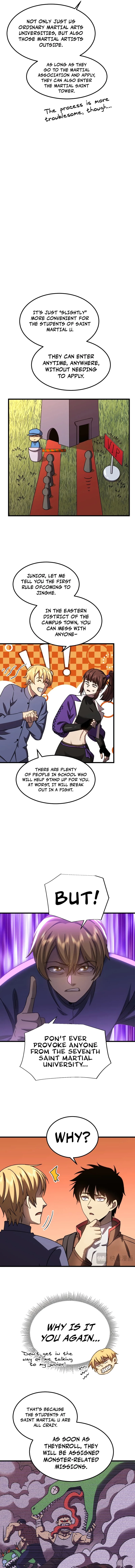 Read Log into the Future EN Manga Online